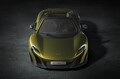 イギリスマクラーレン「McLaren 675LT Spider」を発表