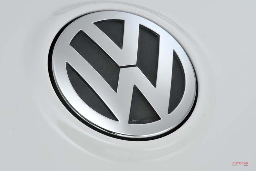 ディーゼル不正問題 Vw 10億ユーロ 1300億円 の罰金受け入れ Autocar Japan 自動車情報サイト 新車 中古車 Carview