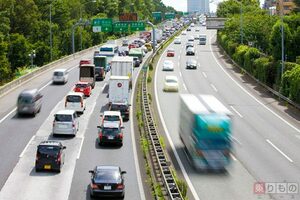 Uターンピーク明日14日、関越道で最長45km渋滞見込み　全国の高速道路渋滞予測
