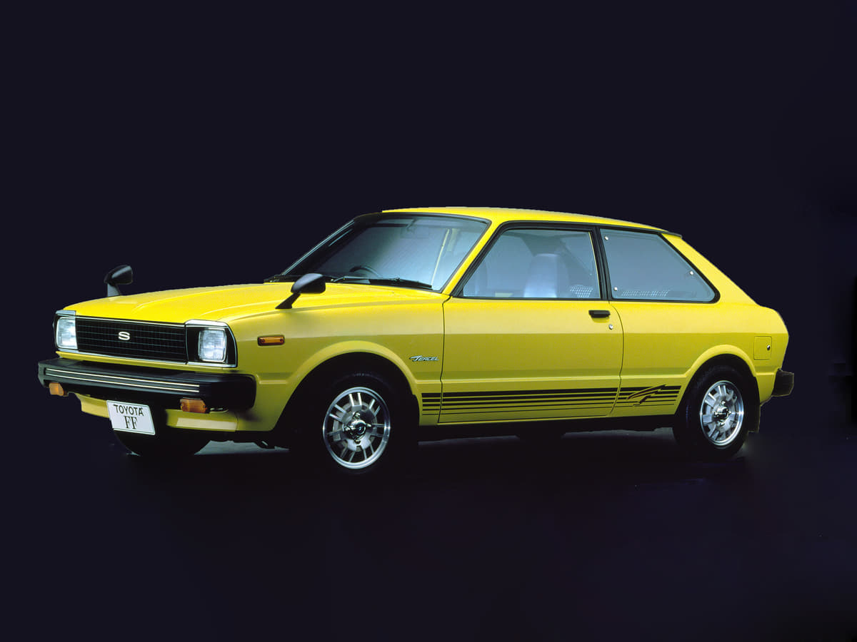 トレノ カリブ マリノ 数々の派生車を生んだトヨタ スプリンターとはどんなクルマ Auto Messe Web 自動車情報サイト 新車 中古車 Carview