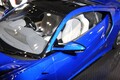 実車と模型の「NSX」が競演。タミヤ、電動RCカーとプラスチックモデルを出展