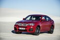 BMW　X3とX4の装備がさらに充実