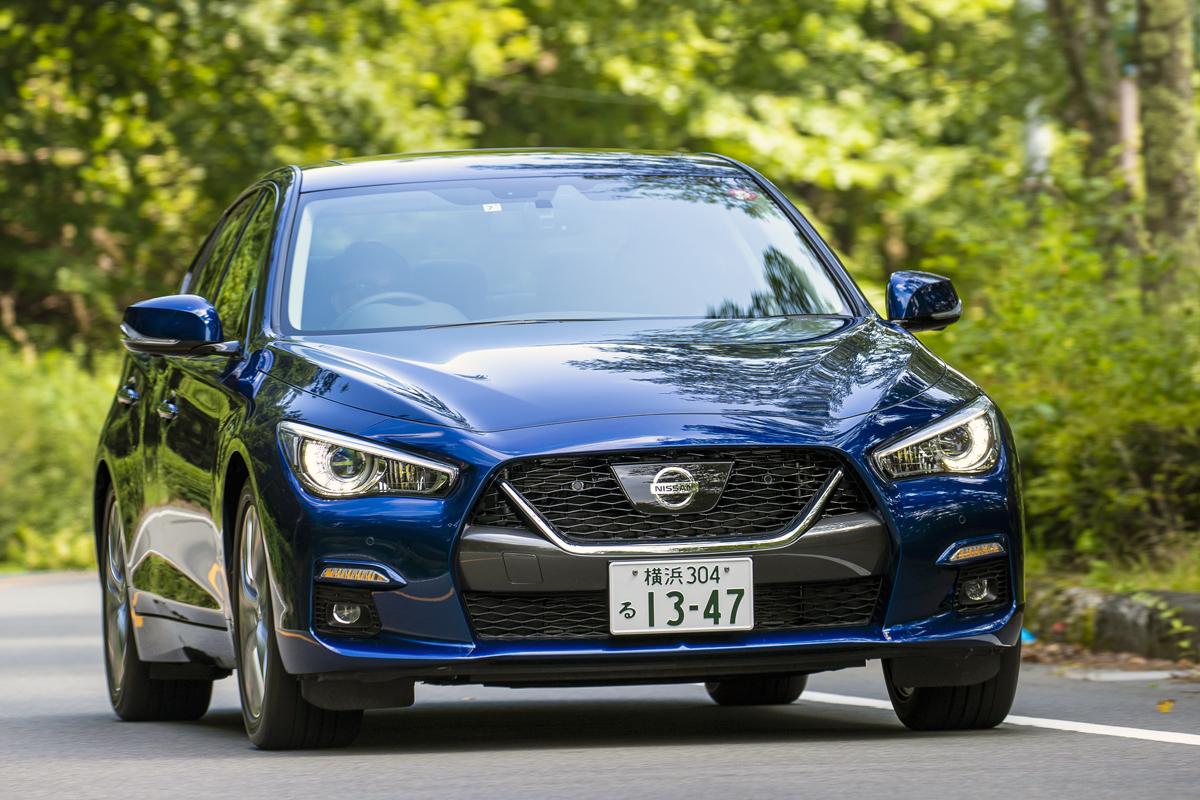 自動点灯が 義務化 なのにいつ使う ヘッドライトの Auto 以外に スモール と オン があるワケ Web Cartop 自動車情報サイト 新車 中古車 Carview