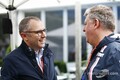 元フェラーリF1代表ドメニカリ、新型コロナ危機を将来のモータースポーツのために活かさなければ「罪なこと」と主張