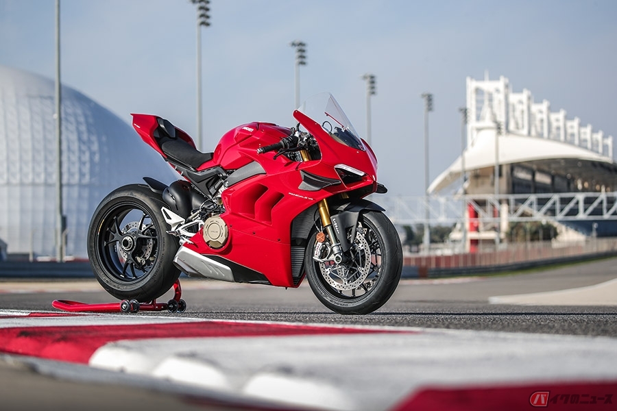 イタリア ドゥカティ 再始動 クラウディオ ドメニカーceo バイクはコロナウイルス収束にとって完璧な乗り物 バイクのニュース 自動車情報サイト 新車 中古車 Carview