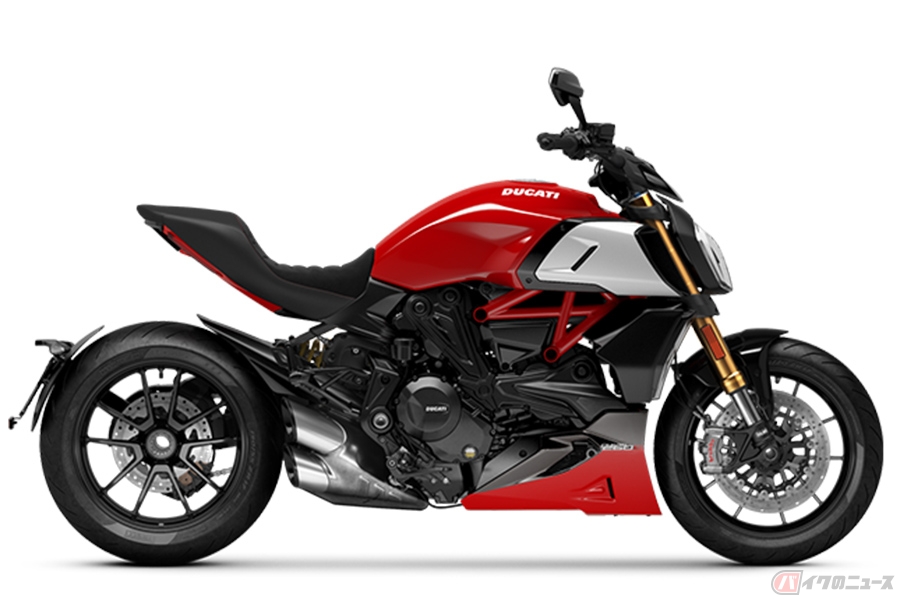 イタリア ドゥカティ 再始動 クラウディオ ドメニカーceo バイクはコロナウイルス収束にとって完璧な乗り物 バイクのニュース 自動車情報サイト 新車 中古車 Carview