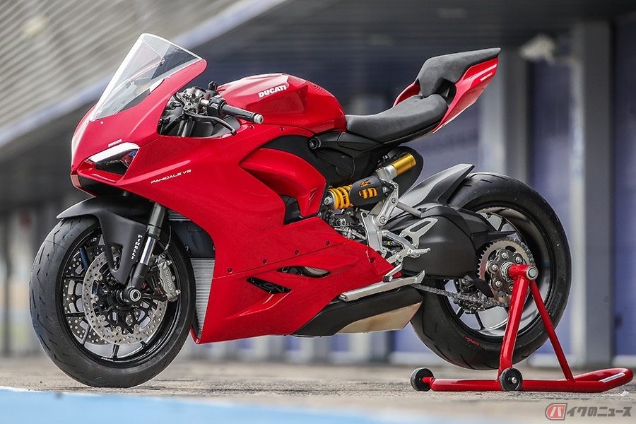 イタリア ドゥカティ 再始動 クラウディオ ドメニカーceo バイクはコロナウイルス収束にとって完璧な乗り物 バイクのニュース 自動車情報サイト 新車 中古車 Carview