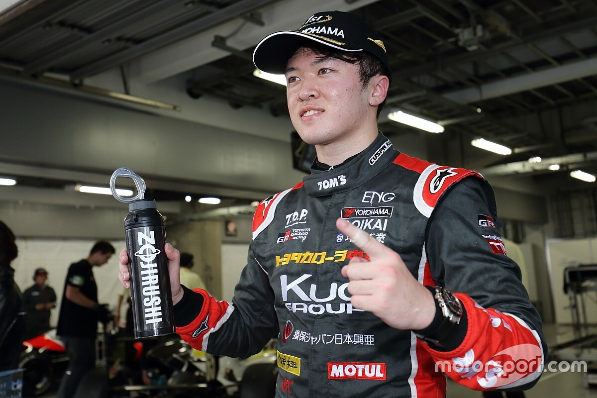 Toyota Gazoo Racingドライバーによるeモータースポーツが開幕 宮田莉朋が2連勝を飾る Motorsport Com 日本版 自動車情報サイト 新車 中古車 Carview