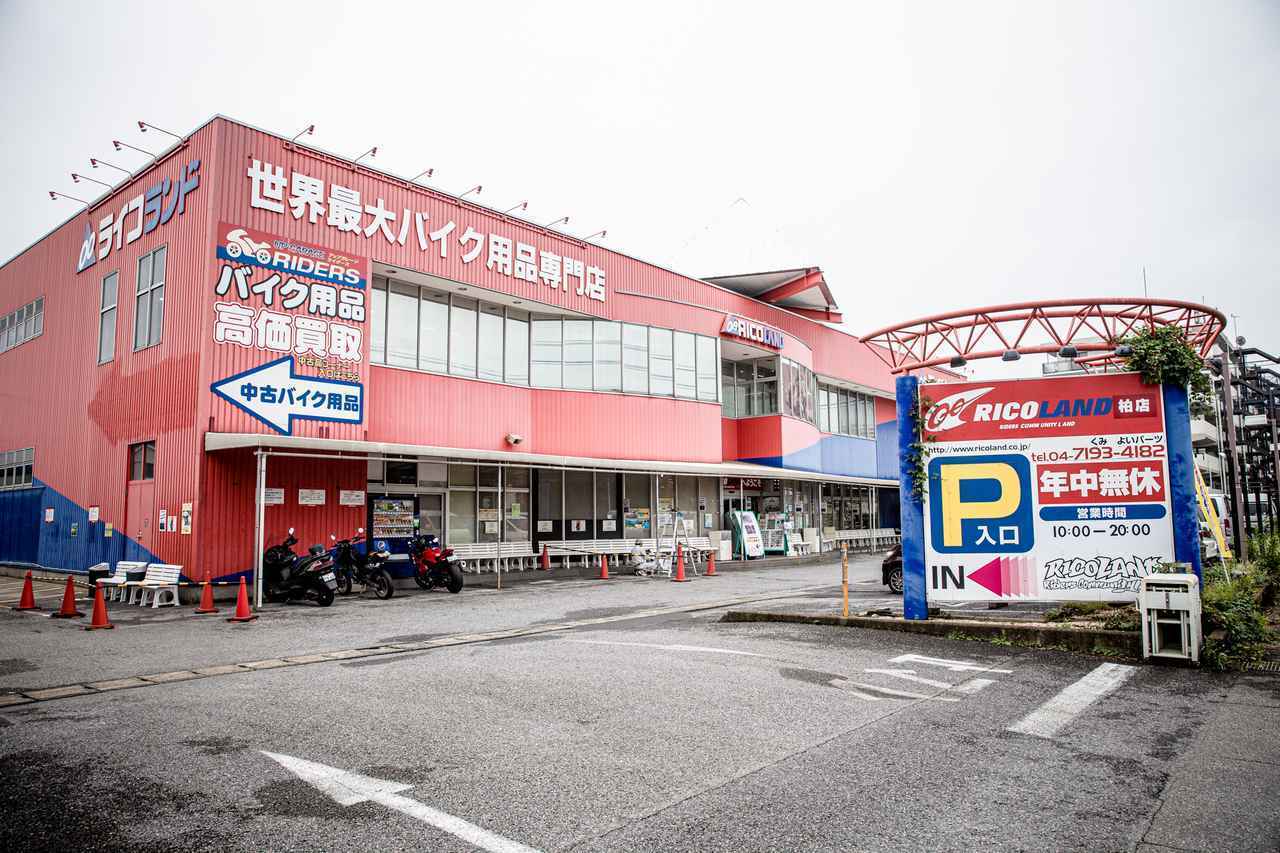 今手に入るハンターカブ風 アゲ クロスカブ パーツ展示即売会が関東で開催 Webオートバイ 自動車情報サイト 新車 中古車 Carview