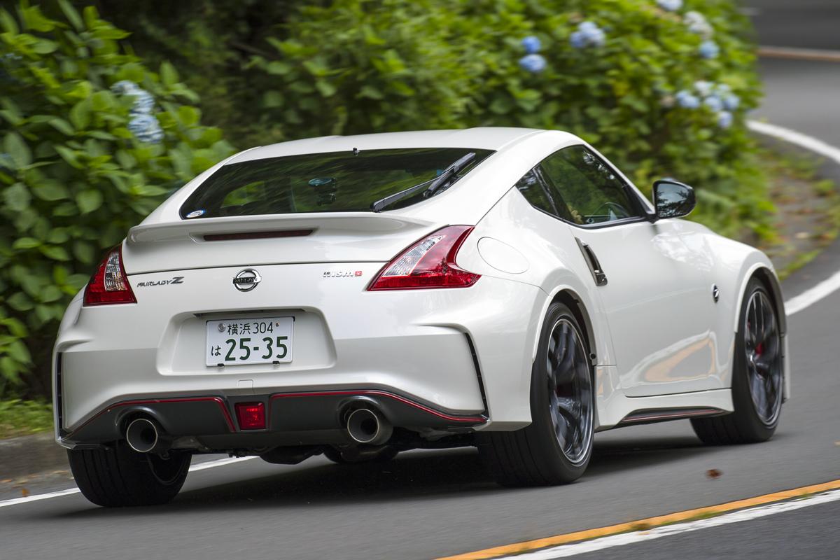 パワーだけでも軽いだけでもダメ パワーウエイトレシオに優れた国産スポーツモデルtop5 Web Cartop 自動車情報サイト 新車 中古車 Carview