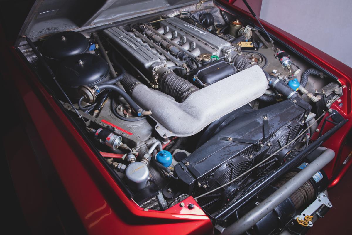 Rmオークション 予想最高落札価格は2億6318万2500円のフェラーリ ほか3台をチェック Web Cartop 自動車情報サイト 新車 中古車 Carview