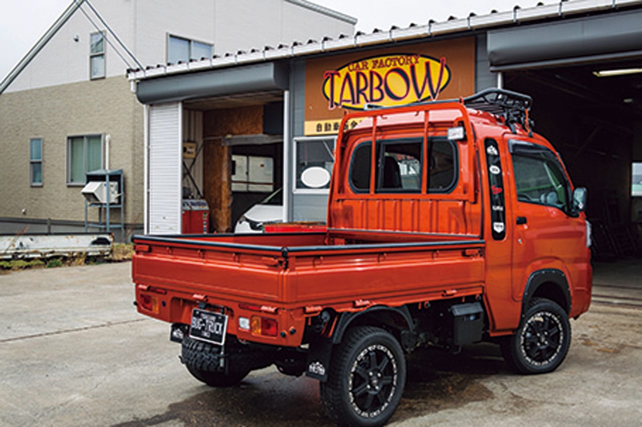 軽トラの荷台にテントを張ったら面白いんじゃない 荷台泊で楽しむ夕べ 車中泊 Kカー カスタム スタイルワゴン ドレスアップナビ の写真 ページ目 自動車情報サイト 新車 中古車 Carview