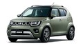 スズキ イグニスが改良。グリルを5スロットタイプにするなどSUV色を強めたグレードが追加