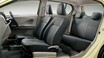 トヨタ、ピクシス エポックの燃費を向上し発売