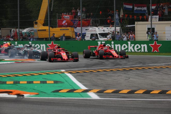 ハッキネン、フェラーリF1の戦略の拙さを指摘。「チーム内で争っている場合ではない」
