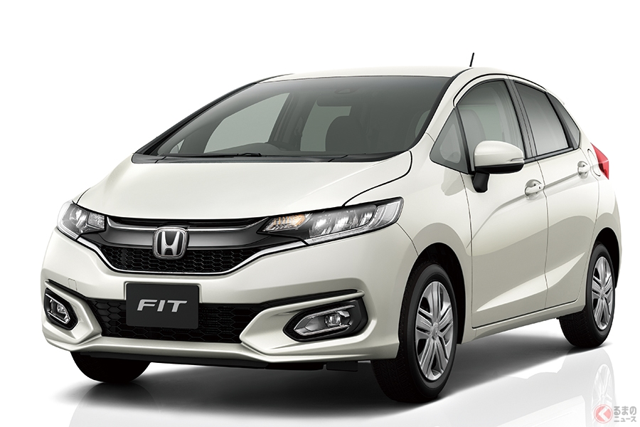 価格はほぼ一緒の 軽自動車 と 小型車 で維持費はどう違う 実際の差額を比較 くるまのニュース 自動車情報サイト 新車 中古車 Carview