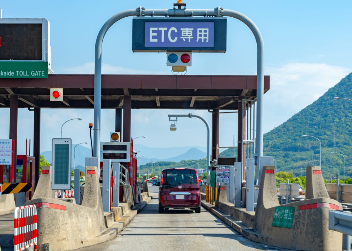Etcカードと車載器 エラーの原因とその対策 Auto Messe Web 自動車情報サイト 新車 中古車 Carview