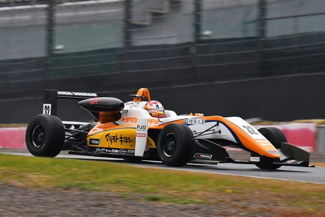 3月5～6日開催の全日本F3選手権鈴鹿テストのエントリー発表。11台が参加へ