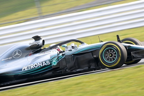 ダサい 必要 F1で初導入 下駄の鼻緒形フレーム の是非 ベストカーweb の写真 自動車情報サイト 新車 中古車 Carview