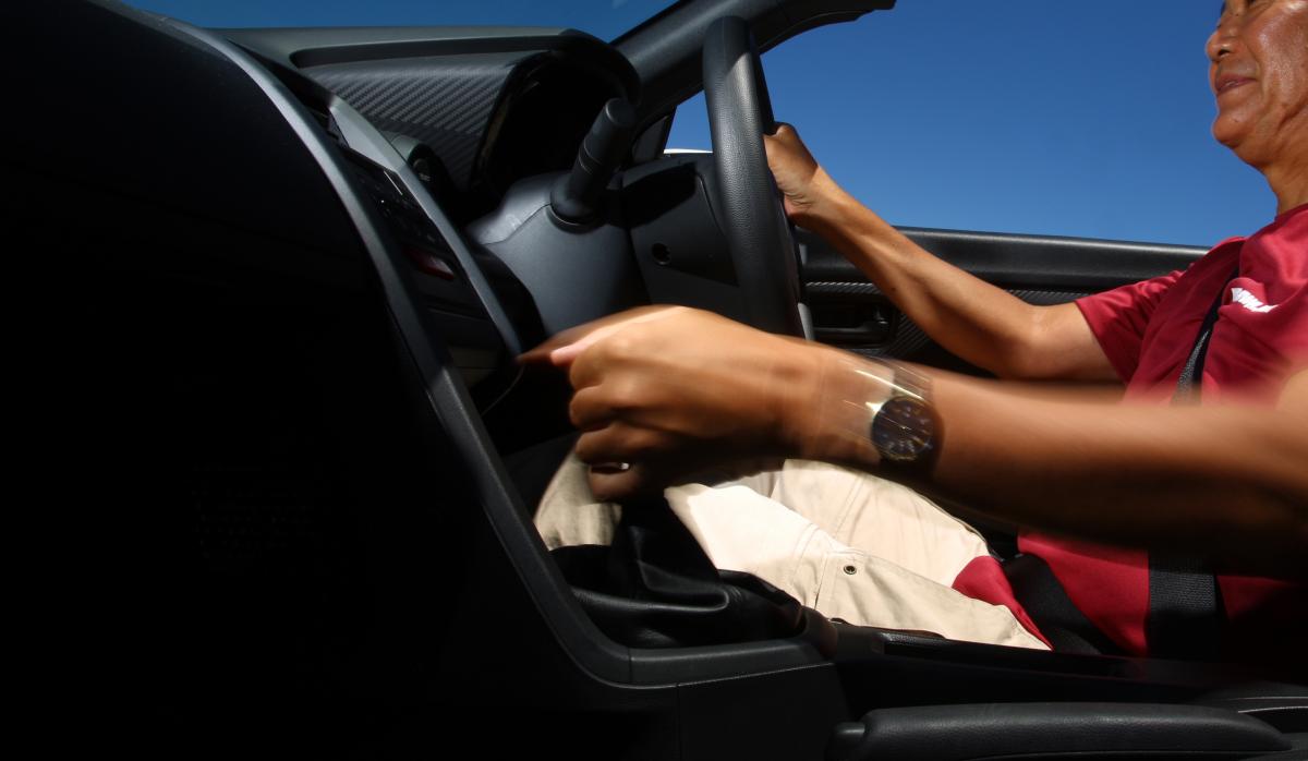 運転が上手くなりたいなら速さよりもコレ 燃費も安全性も向上する 先読み運転 のススメ Web Cartop の写真 6ページ目 自動車情報サイト 新車 中古車 Carview