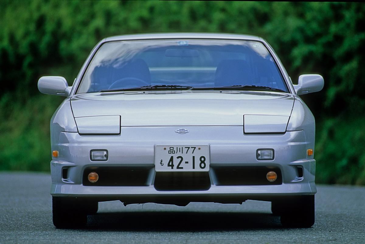 今中古車価格が高騰 30年前に絶大な人気を誇った名車 日産180sx とは Web Cartop 自動車情報サイト 新車 中古車 Carview