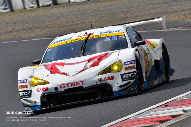 開幕までに知識を増やそう カーナンバーとチーム名の由来を知る Team Mach Autosport Web 自動車情報サイト 新車 中古車 Carview