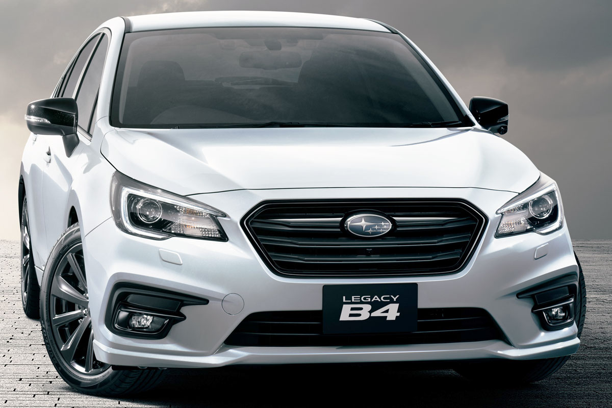 速報 レガシィb4の国内販売終了が決定 Brzは7月受注終了で新型登場へ ベストカーweb 自動車情報サイト 新車 中古車 Carview