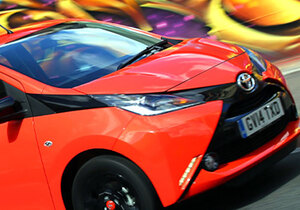 ぜひとも日本に来てほしい!!! 日本で売ってない日本車 ベスト10!!!!