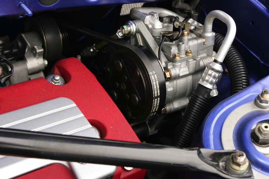 Mr Sの潜在能力を引き出すための Vtecエンジン搭載という切り札 180万円のコンプリートメニューを考える Web Option 自動車情報サイト 新車 中古車 Carview