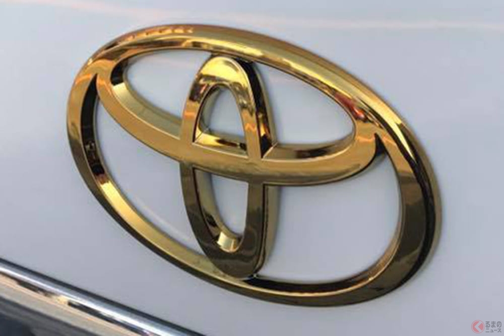 車の 金色 エンブレムは廃れた トヨタ 日産がやめてもホンダは続ける理由 くるまのニュース の写真 3ページ目 自動車情報サイト 新車 中古車 Carview
