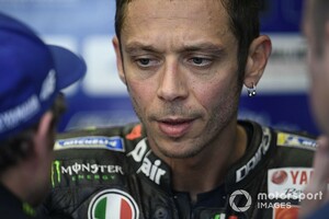 MotoGPのスーパースター、バレンティーノ・ロッシが”近い将来”DTMに参戦することを約束？