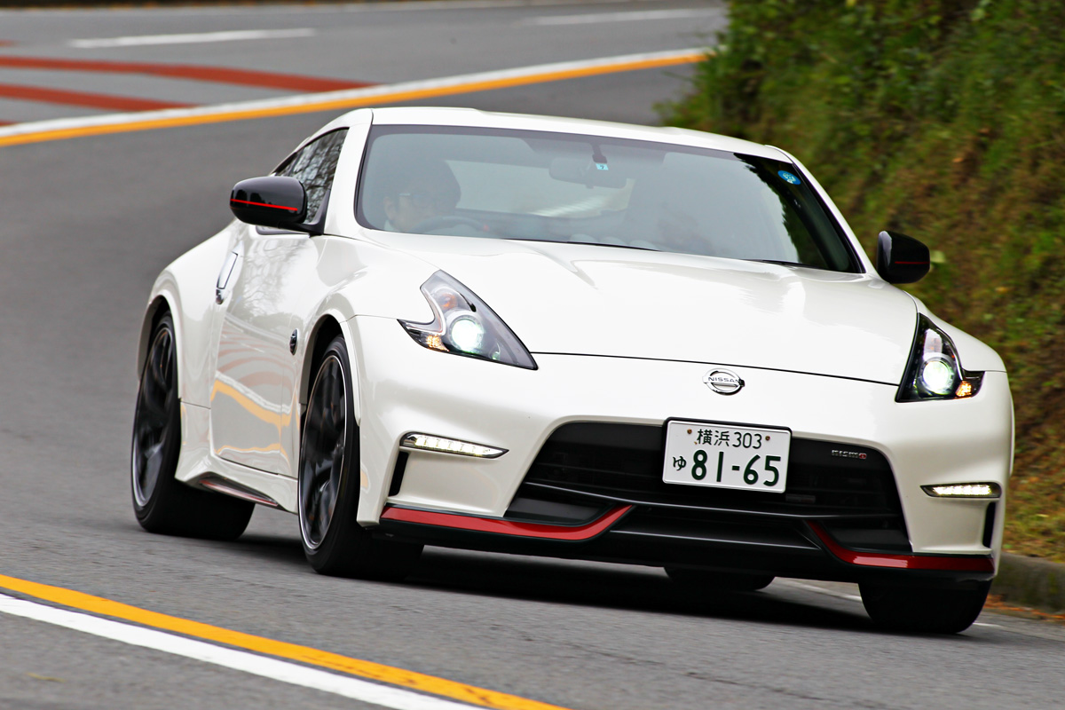 今さら聞けない 走り屋 ってどんな人 Web Cartop の写真 自動車情報サイト 新車 中古車 Carview