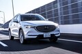 CX-8試乗　走り／内装／3列目シートの評価は?　12/14発売