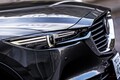 CX-8試乗　走り／内装／3列目シートの評価は?　12/14発売