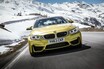 BMW Mモデル　近年中に登場する車種11台　2018～2020年