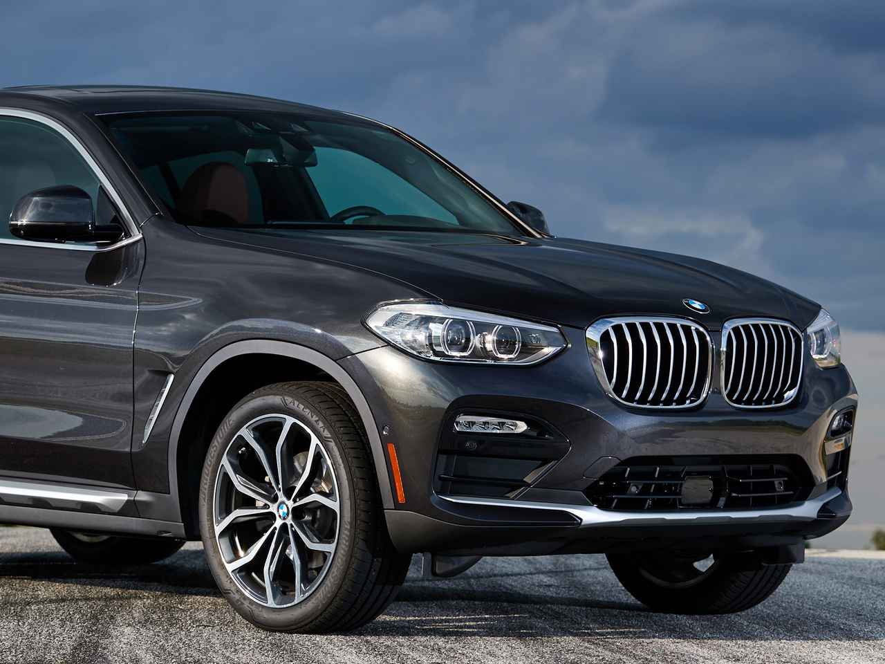 Bmw X4に2lのディーゼルターボエンジン搭載した X4 Xdrived が追加設定に Webモーターマガジン 自動車情報サイト 新車 中古車 Carview