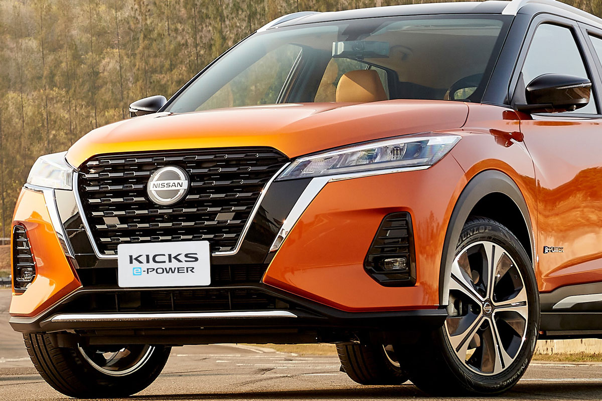 価格掴んだ 日産新型suv キックス 2wdのみ275 9万円で6月24日発売決定 ベストカーweb 自動車情報サイト 新車 中古車 Carview