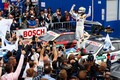 DTM第8戦ノリスリンク：ウィットマンが地元レースを制しタイトル争いは激化へ