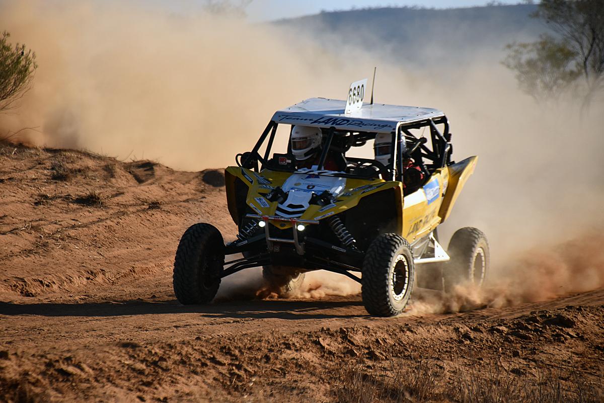 Trdがオーストラリアで人気の砂漠版キャノンボールに参戦 Web Cartop の写真 6ページ目 自動車情報サイト 新車 中古車 Carview