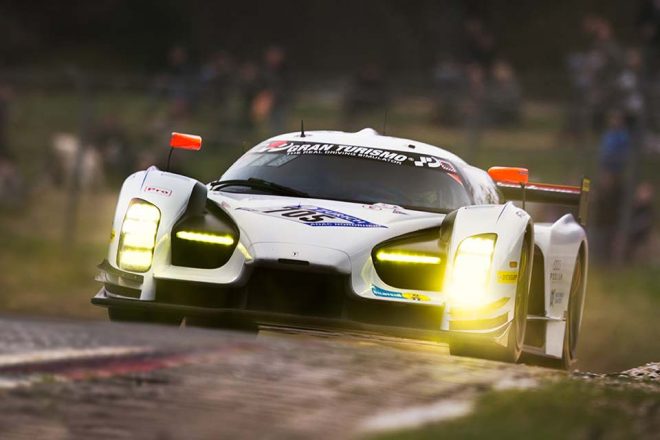 グリッケンハウス、『SCG 004』『006』のFIA-GT3、GT4公認取得へ。2020～21年を計画