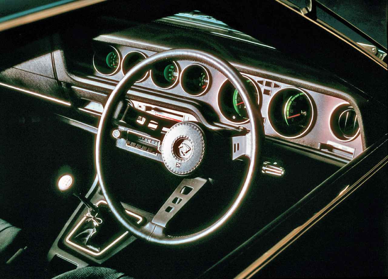 昭和の名車 56 三菱 ランサー セレステ 1600gsr 昭和50年 1975年 Webモーターマガジン 自動車情報サイト 新車 中古車 Carview