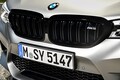 最高出力625ps BMW、M5にさらなる上を求めたM5コンペティションを発表。価格は1823万円