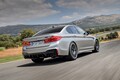 最高出力625ps BMW、M5にさらなる上を求めたM5コンペティションを発表。価格は1823万円