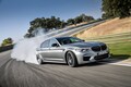 最高出力625ps BMW、M5にさらなる上を求めたM5コンペティションを発表。価格は1823万円