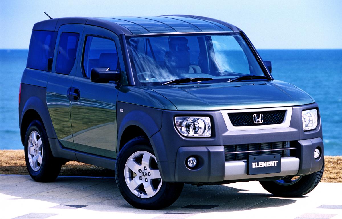 アウトドア派にオススメ 手頃でイケてる中古suv5選 Web Cartop 自動車情報サイト 新車 中古車 Carview