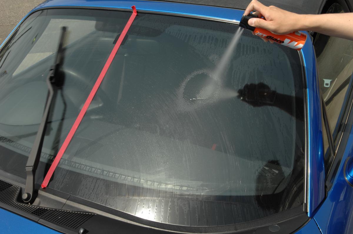 早く走り出したいのに前が見えない フロントガラスの凍結を防ぐ方法とは Web Cartop の写真 6ページ目 自動車情報サイト 新車 中古車 Carview