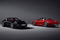 ポルシェ、新型911タルガを発表　19秒で美しきオープンスタイルへ