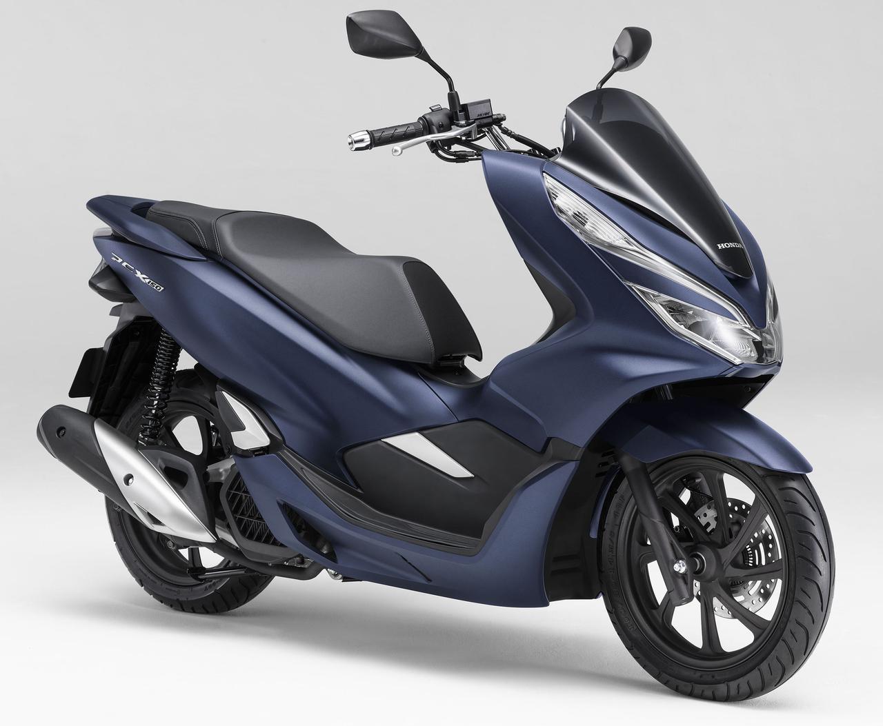 伊藤真一さんがホンダ Adv150 を徹底インプレ 街中 ワインディング 高速道路を2日間試乗して Pcx150とも比較 ロングラン研究所 Webオートバイ 自動車情報サイト 新車 中古車 Carview