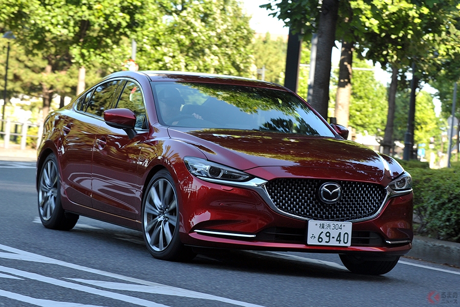 エスティマやアクアも なぜマイナーチェンジばかり 新車をフルモデルチェンジをしなくなった理由とは くるまのニュース 自動車情報サイト 新車 中古車 Carview