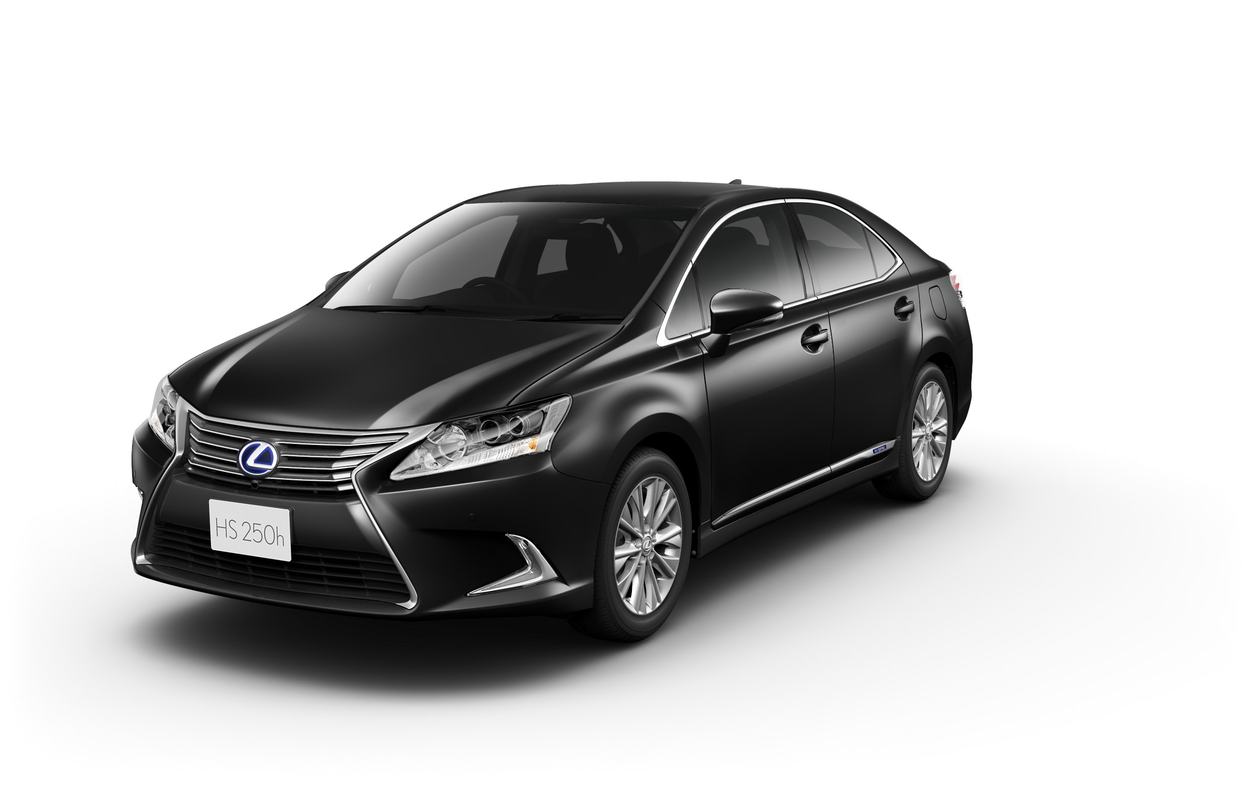 レクサス 5モデルを一部改良 Carview 自動車情報サイト 新車 中古車 Carview